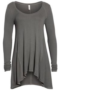 FREE PEOPLE January tee